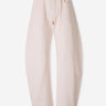 Alaïa Mujer Barcelona Jeans Anchos Balloon color Rosa Palo sku 763-001903 01 - Foto 1