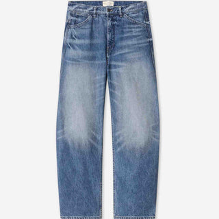 Nili Lotan Mujer Barcelona Jeans Rectos Algodón color Azul Denim sku 763-001904 01 - Foto 1
