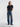 Nili Lotan Mujer Barcelona Jeans Rectos Algodón color Azul Denim sku 763-001904 01 - Foto 6