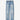 Nili Lotan Mujer Barcelona Jeans Rectos Mitchell color Azul Denim sku 763-001907 01 - Foto 1