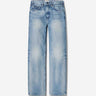 Nili Lotan Mujer Barcelona Jeans Rectos Mitchell color Azul Denim sku 763-001907 01 - Foto 1