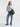 Nili Lotan Mujer Barcelona Jeans Rectos Mitchell color Azul Denim sku 763-001907 01 - Foto 2