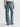 Nili Lotan Mujer Barcelona Jeans Rectos Mitchell color Azul Denim sku 763-001907 01 - Foto 3