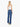 Mother Mujer Barcelona Jeans The Kick it color Azul Denim Oscuro sku 763-001910 01 - Foto 2