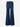 Mother Mujer Barcelona Jeans The Hustler Roller Patch Poket color Azul Denim sku 763-001911 01 - Foto 2