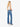 Mother Mujer Barcelona Jeans The Jinx Heel color Azul Denim sku 763-001912 01 - Foto 2
