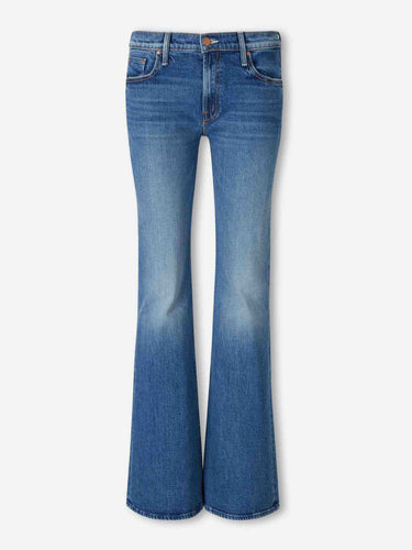 Jeans The Jinx Heel