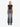 Mother Mujer Barcelona Jeans The Hustler Roller Sneak color Negro sku 763-001914 01 - Foto 1