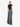Mother Mujer Barcelona Jeans The Hustler Roller Sneak color Negro sku 763-001914 01 - Foto 2