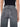 Mother Mujer Barcelona Jeans The Hustler Roller Sneak color Negro sku 763-001914 01 - Foto 3