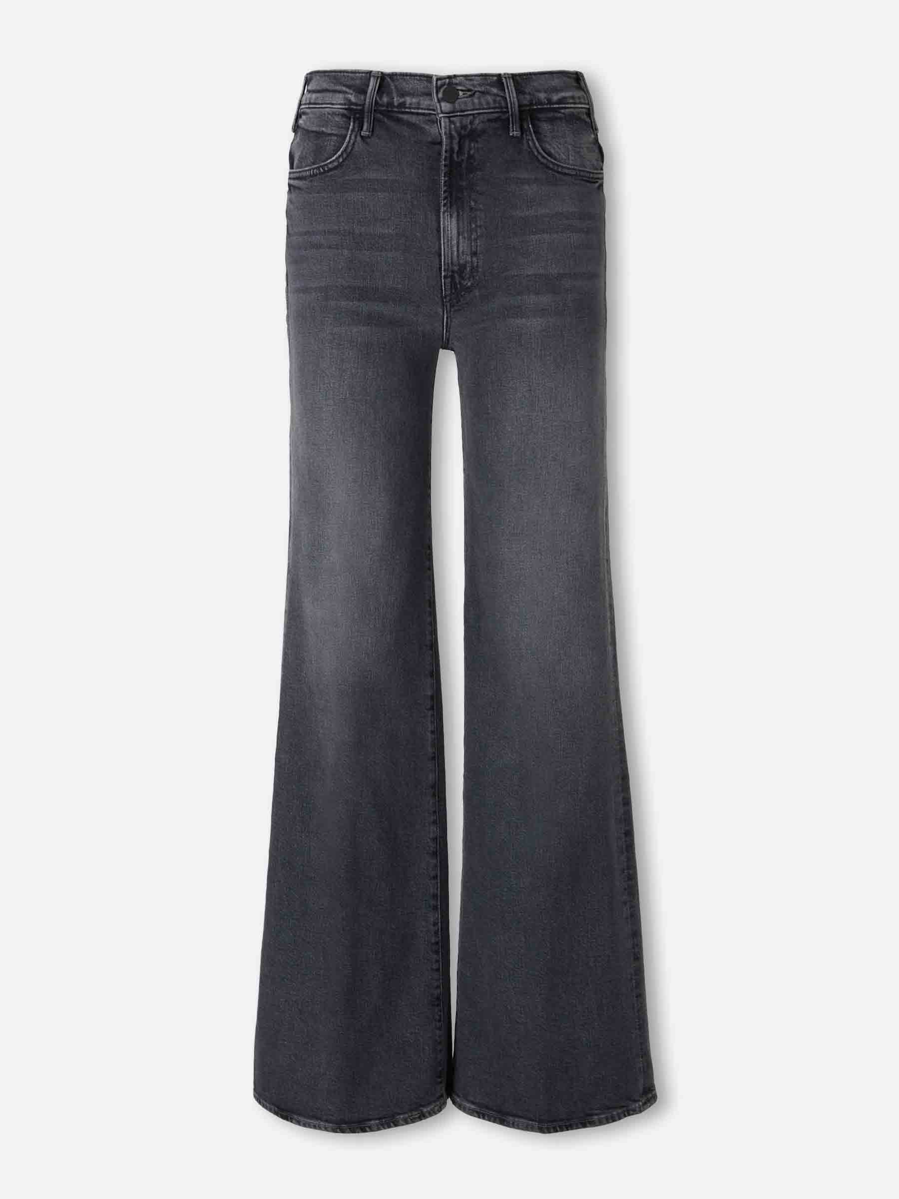 Jeans The Hustler Roller Sneak