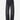 Mother Mujer Barcelona Jeans The Half Pipe Flood color Negro sku 763-001916 01 - Foto 1