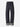 Mother Mujer Barcelona Jeans The Half Pipe Flood color Negro sku 763-001916 01 - Foto 3