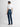 TOTEME Mujer Barcelona Jeans Rectos Algodón color Azul Denim sku 763-001917 01 - Foto 3