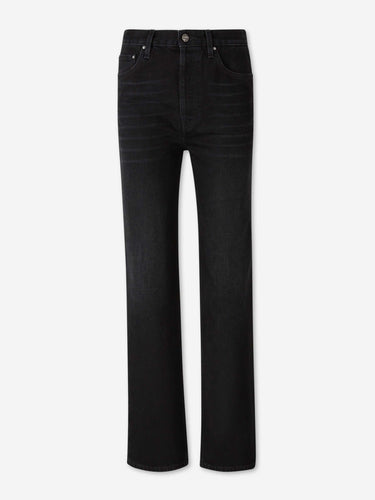 TOTEME Mujer Barcelona Jeans Rectos Algodón color Negro sku 763-001918 01 - Foto 1