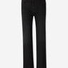 TOTEME Mujer Barcelona Jeans Rectos Algodón color Negro sku 763-001918 01 - Foto 1