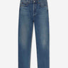 Agolde Mujer Barcelona Jeans Rectos Estilo 90's color Azul Denim sku 763-001921 01 - Foto 1