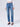 Agolde Mujer Barcelona Jeans Rectos Estilo 90's color Azul Denim sku 763-001921 01 - Foto 2
