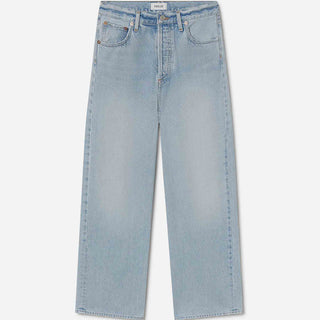Agolde Mujer Barcelona Jeans Ren 32" color Azul Denim Claro sku 763-001922 01 - Foto 1