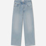 Agolde Mujer Barcelona Jeans Ren 32" color Azul Denim Claro sku 763-001922 01 - Foto 1