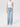 Agolde Mujer Barcelona Jeans Ren 32" color Azul Denim Claro sku 763-001922 01 - Foto 2