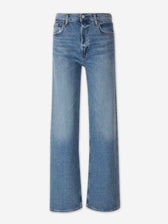 Agolde Mujer Barcelona Jeans Rectos color Azul Denim sku 763-001923 01 - Foto 1
