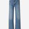 Agolde Mujer Barcelona Jeans Rectos color Azul Denim sku 763-001923 01 - Foto 1