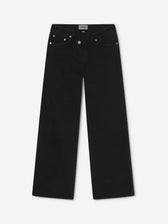 Agolde Mujer Barcelona Jeans Arc Criss Cross color Negro sku 763-001924 01 - Foto 1
