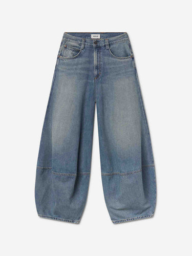 Agolde Mujer Barcelona Jeans Baggy Lantern color Azul Denim sku 763-001925 01 - Foto 1