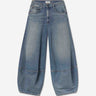 Agolde Mujer Barcelona Jeans Baggy Lantern color Azul Denim sku 763-001925 01 - Foto 1