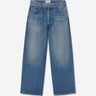 Agolde Mujer Barcelona Jeans Anchos Rounded color Azul Denim sku 763-001926 01 - Foto 1