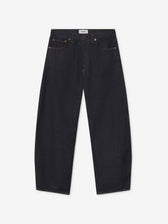 Agolde Mujer Barcelona Jeans Luna Pieced color Azul Denim Oscuro sku 763-001927 01 - Foto 1