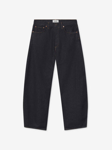 Agolde Mujer Barcelona Jeans Luna Pieced color Azul Denim Oscuro sku 763-001927 01 - Foto 1
