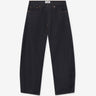 Agolde Mujer Barcelona Jeans Luna Pieced color Azul Denim Oscuro sku 763-001927 01 - Foto 1