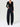Agolde Mujer Barcelona Jeans Luna Pieced color Azul Denim Oscuro sku 763-001927 01 - Foto 2
