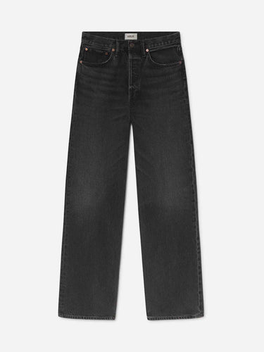 Agolde Mujer Barcelona Jeans Rectos Anchos color Negro sku 763-001928 01 - Foto 1