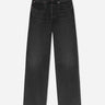 Agolde Mujer Barcelona Jeans Rectos Anchos color Negro sku 763-001928 01 - Foto 1