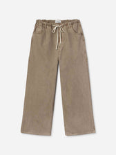 Agolde Mujer Barcelona Jeans Anchos Shaw color Camel sku 763-001930 01 - Foto 1
