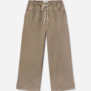 Agolde Mujer Barcelona Jeans Anchos Shaw color Camel sku 763-001930 01 - Foto 1