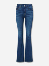 Veronica Beard Mujer Barcelona Jeans Flare Beverly color Azul Denim sku 763-001932 01 - Foto 1
