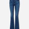 Veronica Beard Mujer Barcelona Jeans Flare Beverly color Azul Denim sku 763-001932 01 - Foto 1