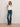 Veronica Beard Mujer Barcelona Jeans Flare Beverly color Azul Denim sku 763-001932 01 - Foto 2