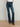 Veronica Beard Mujer Barcelona Jeans Flare Beverly color Azul Denim sku 763-001932 01 - Foto 4