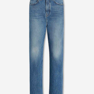Khaite Mujer Barcelona Jeans Bonnie color Azul Denim sku 763-001933 01 - Foto 1
