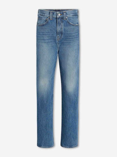 Khaite Mujer Barcelona Jeans Bonnie color Azul Denim sku 763-001933 01 - Foto 1