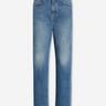 Khaite Mujer Barcelona Jeans Bonnie color Azul Denim sku 763-001933 01 - Foto 1