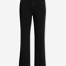 Khaite Mujer Barcelona Jeans Flared Clara color Negro sku 763-001935 01 - Foto 1