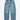 Alexander Wang Mujer Barcelona Jeans Barrel Logo color Azul Denim sku 763-001938 01 - Foto 1