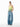 Alexander Wang Mujer Barcelona Jeans Barrel Logo color Azul Denim sku 763-001938 01 - Foto 2