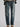 The Row Mujer Barcelona Jeans Rectos Dinni color Azul Denim sku 763-001940 01 - Foto 2